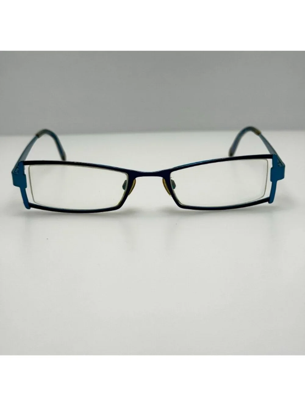 Fysh 3304 222 Eyeglasses Eye Glasses Frames 49-20-135